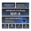 Archer AX72 Pro